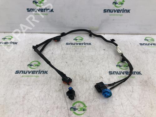 Cable CITROËN C3 II (SC_) 1.6 HDi | BP23122831E12 