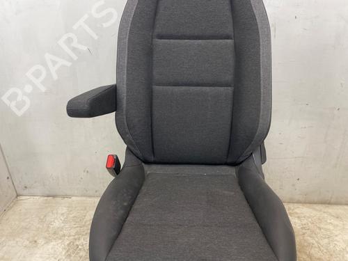 Left front seat RENAULT MASTER IV Van (F8__) BLUE DCI 130 (F8M2) | BP34566656C15 - Image 2