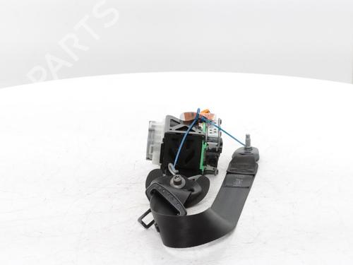 Front left seatbelt CITROËN C4 II (NC_) 1.6 HDi 115 | BP29899530I26 - Image 3