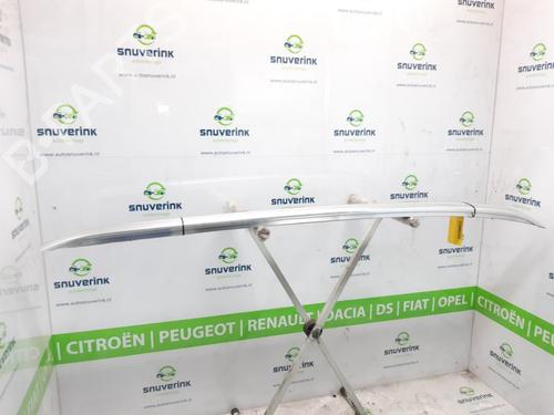 Roof bar RENAULT MEGANE IV Grandtour (K9A/M/N_) 1.2 TCe 100 | BP14935980C65