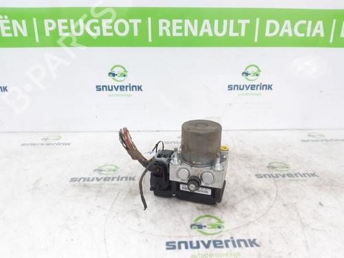 ABS pump FIAT DUCATO Van (250_) 120 Multijet 2,3 D | BP21100196M43 
