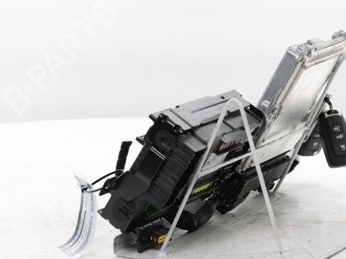 Engine control unit (ECU) PEUGEOT BOXER Van 2.2 BlueHDi 140 | BP31261068M57 - Image 4