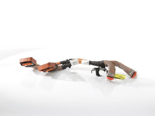 Used Wiring harness RENAULT ARKANA I (LCM_, LDN_) 1.6 E-TECH 145 (LDMU) (143 hp) 27092805