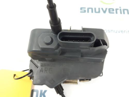 Rear left lock RENAULT SCÉNIC II (JM0/1_) 1.6 (JM0C, JM0J, JM1B) | BP10803215C100 