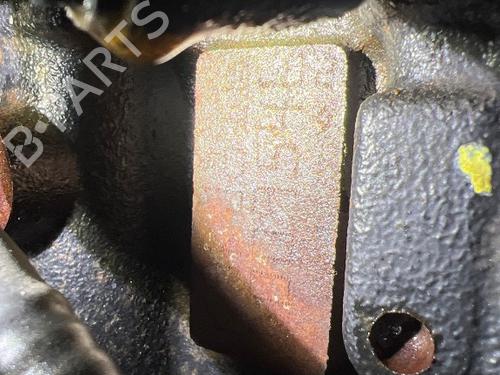Engine RENAULT KANGOO Express (FW0/1_) 1.5 dCi 110 (FW0C, FW0H) | BP24841234M1  - Image 7