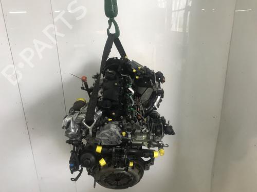 Engine CITROËN C3 II (SC_) 1.6 HDi | BP27971152M1 - Image 5