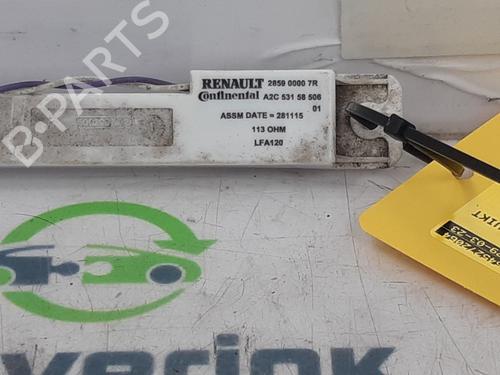 Elektronisk modul RENAULT CLIO IV (BH_) 0.9 TCe 90 (BHNF, BHMA, BHMH, BHJK, BHJR) | BP24165235M83