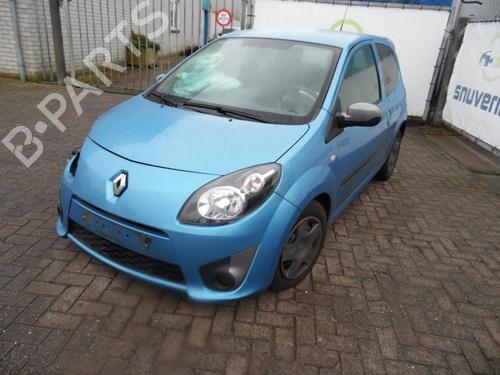 AC pipe RENAULT TWINGO II (CN0_) 1.5 dCi 90 | BP40578904M126 - Image 5