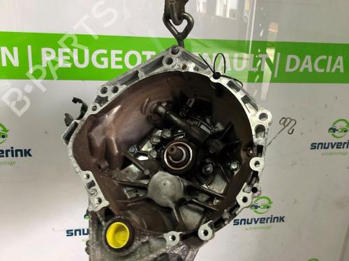 Gearbox PEUGEOT 108 1.0 VTi | BP19148111M3 