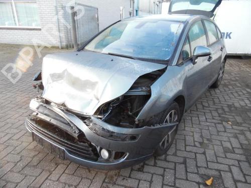 Engine CITROËN C4 I (LC_) 1.6 16V | BP40578713M1 - Image 5