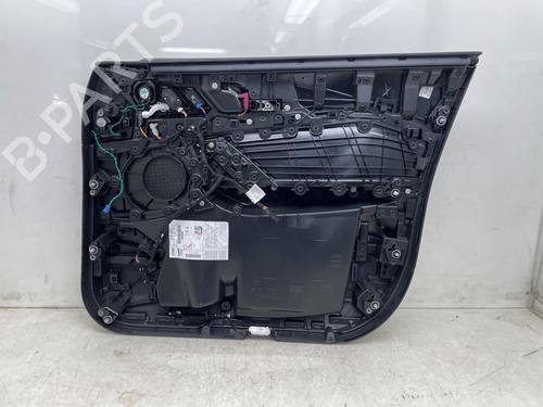 Front left panel BMW X1 (U11) sDrive 18 d | BP36701985C58 - Image 4