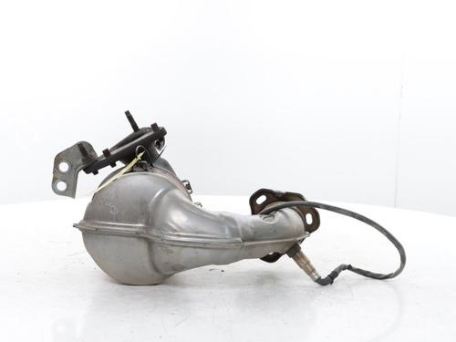 Particulate filter RENAULT KOLEOS I (HY_) 2.0 dCi 4x4 (HY0K) | BP33874358M81  - Image 6