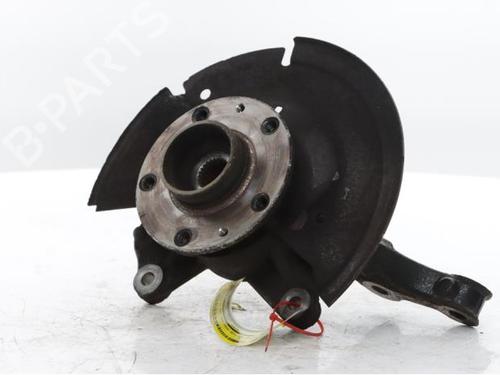 Right front steering knuckle RENAULT CAPTUR II (HF_) TCe 100 (HFMT) | BP40543015M26 - Image 2