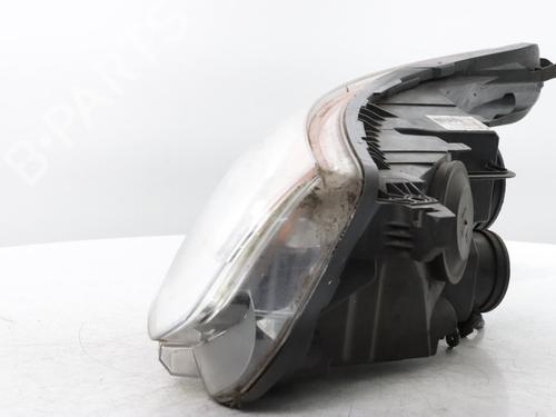 Right headlight CITROËN C3 Picasso (SH_) 1.4 VTi 95 (SH8FSC, SH8FP0, SH8FP6) | BP34564770C29 - Image 3