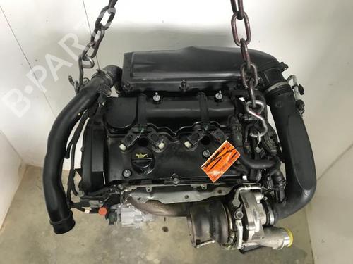 Engine CITROËN C5 AIRCROSS (A_) 1.6 Hybrid 225 (A45GFR) | BP40587680M1 - Image 6
