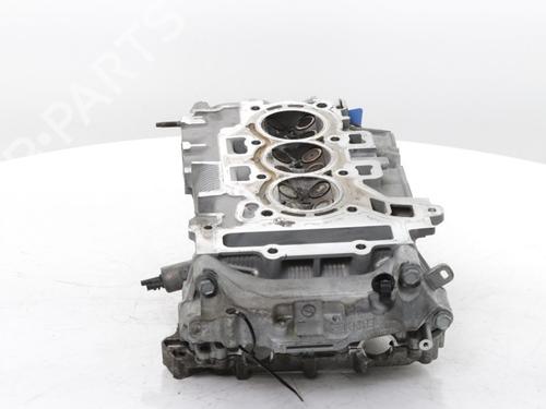 Cylinder head PEUGEOT 3008 II SUV (MC_, MR_, MJ_, M4_) 1.2 THP/ PureTech 130 (MRHNSM, MRHNSU, MRHNSJ, MRHNYW,... | BP30186471M5 