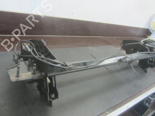 Used Hinge/Door check strap PEUGEOT 206 CC (2D) 2.0 S16 (136 hp) 13188528