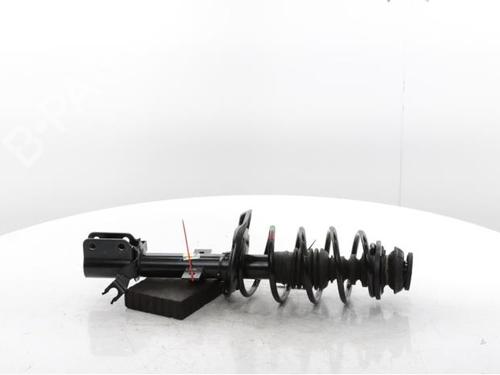 Used Right front shock absorber Right front shock absorber DACIA SANDERO III 1.0 TCe 90 (91 hp) 33696423 33696423