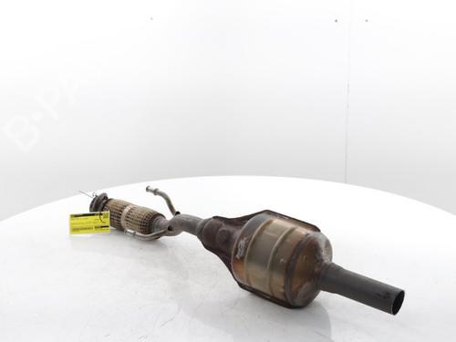 Katalysator RENAULT CLIO V (B7_) 1.0 SCe 65 (B7MG) | BP29426939M10 