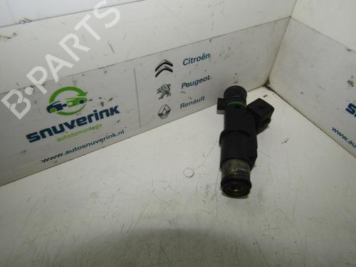 Used Injector CITROËN XSARA PICASSO (N68) 1.8 16V (115 hp) 15210415