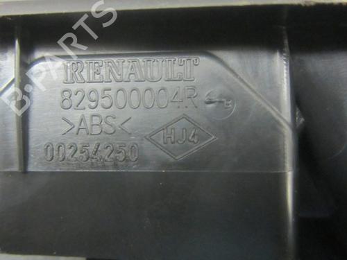 Switch RENAULT MEGANE III Hatchback (BZ0/1_, B3_) 1.6 16V (BZ1B, BZ1H) | BP24161944I30 - Image 3