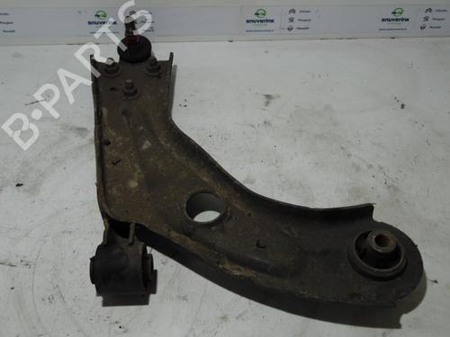 Used Right front suspension arm PEUGEOT 308 SW II (LC_, LJ_, LR_, LX_, L4_) 1.2 THP 110 (110 hp) 10797615