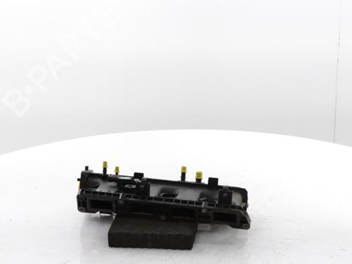 Intake manifold RENAULT KADJAR (HA_, HL_) 1.2 TCe 130 (HLMR) | BP29241460M70 