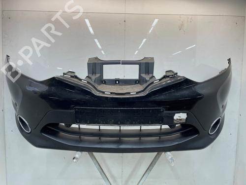 Used Front bumper NISSAN QASHQAI II (J11, J11_) 1.2 DIG-T (115 hp) 31050078
