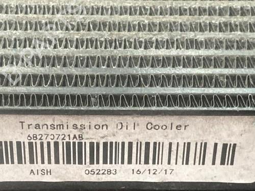 Oil radiator JEEP COMPASS (MP, M6, MV, M7) 1.4 MultiAir 4x4 | BP40589464M33 - Image 12
