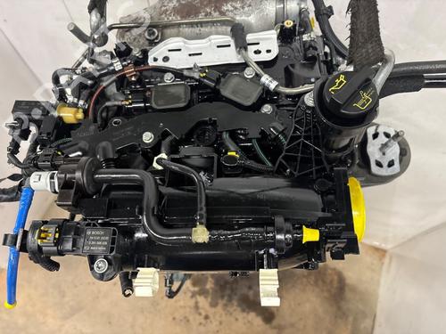 Engine FIAT 500 (312_) 0.9 (312AXG1A, 312.AXG11) | BP30758802M1 