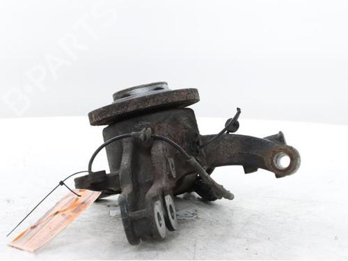 Right front steering knuckle CITROËN JUMPY III Van (V_) 2.0 BlueHDi 145 | BP40586915M26 - Image 3