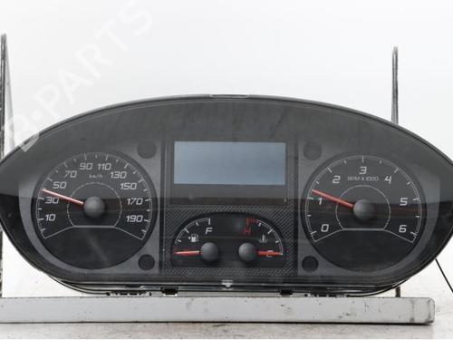 instrument-cluster-citroen-jumper-ii-van-2006-38234766 main image