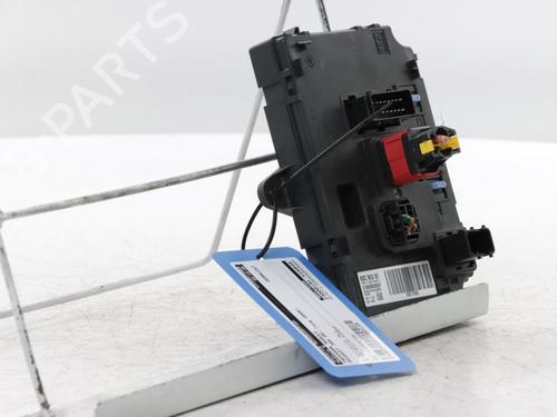 Electronic module PEUGEOT 308 SW I (4E_, 4H_) 1.6 16V | BP31261492M83 