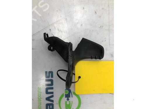 Interior roof handle RENAULT TWINGO II (CN0_) 1.2 16V (CN04, CN0B) | BP40580743I35 - Image 2