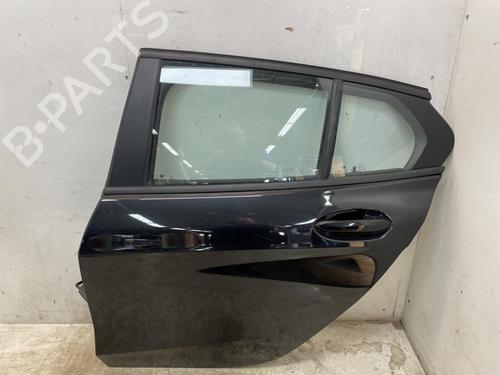 Used Left rear door Left rear door BMW 1 (F40) 118 i (140 hp) 33874420 33874420
