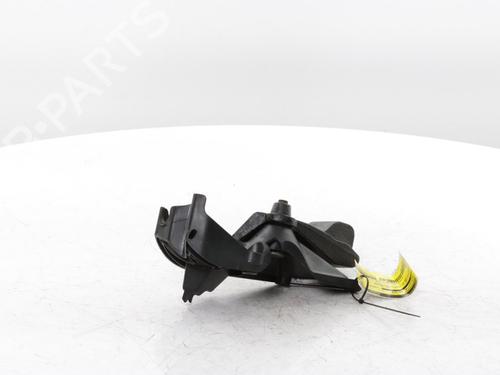 Gear lever CITROËN JUMPY II Van 1.6 HDi 90 16V | BP30186455M90