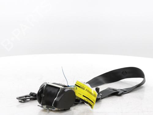 Front left seatbelt RENAULT ZOE (BFM_) ZOE | BP30757101I26  - Image 9