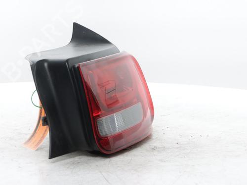 Right taillight CITROËN C4 CACTUS 1.2 VTi 82 | BP36278770C35 - Image 9