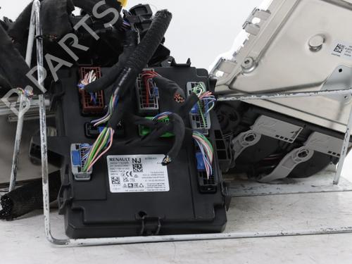 Engine control unit (ECU) RENAULT ESPACE VI (RHN) E-TECH 200 Hybrid | BP38110705M57 - Image 6
