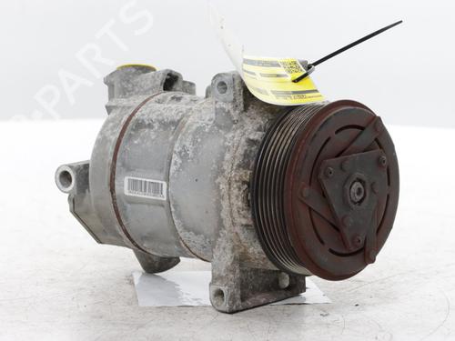 AC compressor RENAULT CAPTUR I (J5_, H5_) 0.9 TCe 90 | BP38111336M34 - Image 7