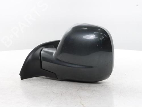 left-mirror-peugeot-partner-box-bodympv-2008-34565150 main image