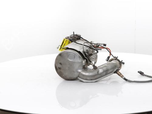 Catalyst RENAULT KANGOO Express (FW0/1_) 1.5 dCi 75 (FW07, FW10, FW04) | BP40048630M10  - Image 8