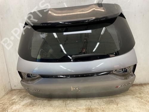 Used Tailgate Tailgate DS DS 3 / DS 3 CROSSBACK (UR_, UC_, UJ_) E-TENSE (UZZKXZ) (136 hp) 40266113 40266113