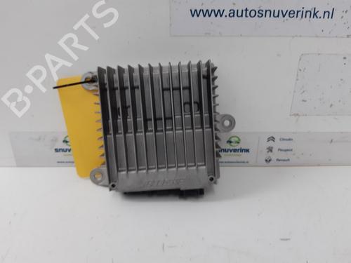 Used Electronic module RENAULT MEGANE III Grandtour (KZ0/1) 1.5 dCi (KZ09, KZ0D, KZ1G, KZ29, KZ14, KZ1W, KZ10, KZ1F,... (110 hp) 15413446
