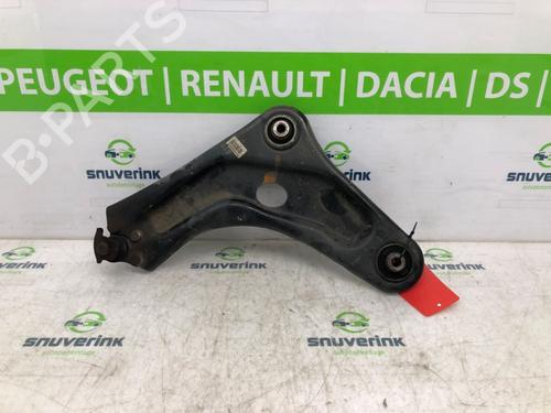 Used Left front suspension arm CITROËN C3 / C3 ORIGIN III (SX) 1.2 THP 110 (110 hp) 21112086