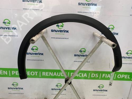 Used Wheel arch trim RENAULT SCENIC E-TECH PHASE I EV60 (170 hp) 27351181