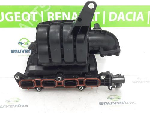 Used Intake manifold RENAULT ARKANA I (LCM_, LDN_) 1.6 E-TECH 145 (LDMU) (143 hp) 26489230