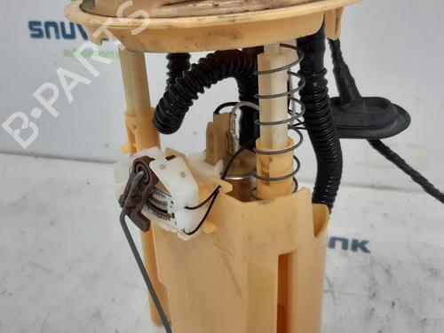 Fuel pump RENAULT CLIO IV (BH_) 1.5 dCi 90 | BP10794626M76 