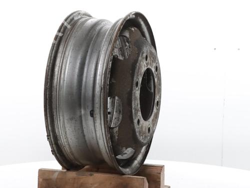 Fælk RENAULT MASTER III Platform/Chassis (EV, HV, UV) 2.3 dCi 145 RWD (UV0F, UV0E, HV0E, HV0F, HV0T, HV10,... | BP39618934C45 - Image 9