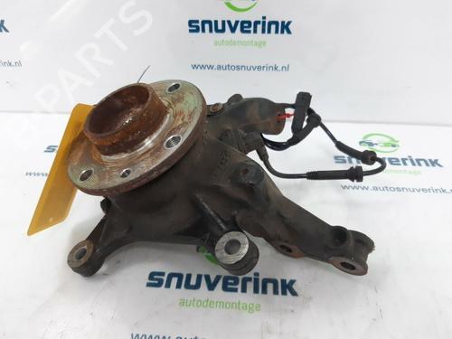 Used Right front steering knuckle Right front steering knuckle 10802628 10802628